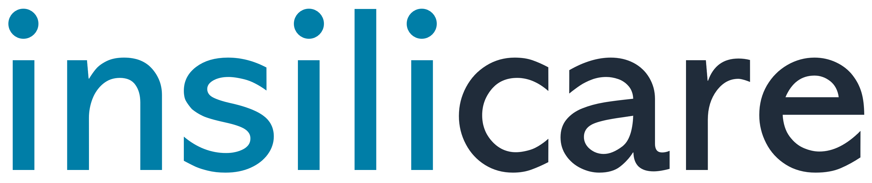 Insilicar logo